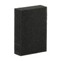 Slipepute korn 100 - 70 x 100 mm